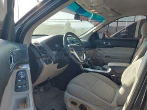 مستعمل فورد – Ford ايكسبلورر – Explorer
