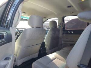 مستعمل فورد – Ford ايكسبلورر – Explorer