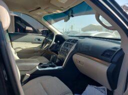 
										 مستعمل فورد – Ford ايكسبلورر – Explorer ممتلئ									