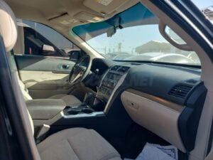 مستعمل فورد – Ford ايكسبلورر – Explorer