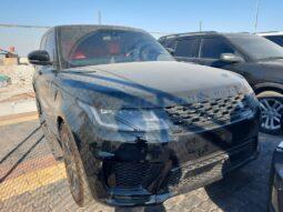 
										 مستعمل لاند روفر – Land Rover سبورت – Range Rover Sport ممتلئ									