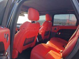 
										 مستعمل لاند روفر – Land Rover سبورت – Range Rover Sport ممتلئ									