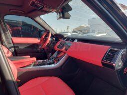 
										 مستعمل لاند روفر – Land Rover سبورت – Range Rover Sport ممتلئ									