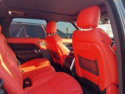 
										 مستعمل لاند روفر – Land Rover سبورت – Range Rover Sport ممتلئ									