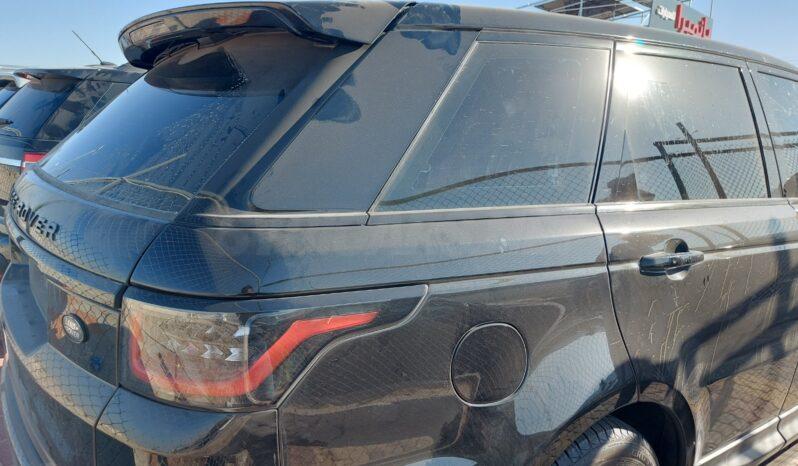 
								 مستعمل لاند روفر – Land Rover سبورت – Range Rover Sport ممتلئ									