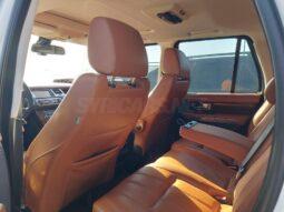
										 مستعمل لاند روفر – Land Rover رانج روفر – Range Rover ممتلئ									