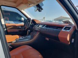 
										 مستعمل لاند روفر – Land Rover رانج روفر – Range Rover ممتلئ									
