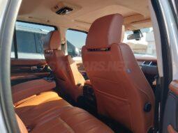 
										 مستعمل لاند روفر – Land Rover رانج روفر – Range Rover ممتلئ									