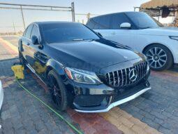 
										 مستعمل مرسيدس بينز – Mercedes benz C 300 ممتلئ									
