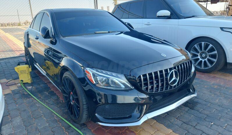 
								 مستعمل مرسيدس بينز – Mercedes benz C 300 ممتلئ									