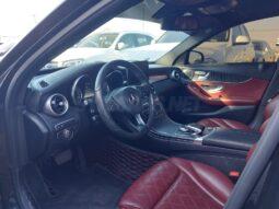 
										 مستعمل مرسيدس بينز – Mercedes benz C 300 ممتلئ									