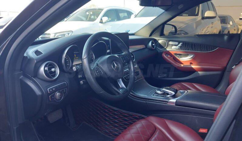 
								 مستعمل مرسيدس بينز – Mercedes benz C 300 ممتلئ									