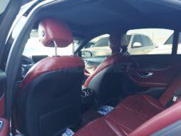 
										 مستعمل مرسيدس بينز – Mercedes benz C 300 ممتلئ									