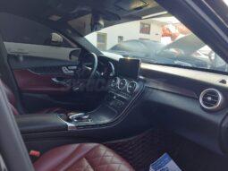 
										 مستعمل مرسيدس بينز – Mercedes benz C 300 ممتلئ									