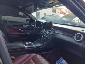 مستعمل مرسيدس بينز – Mercedes benz C 300