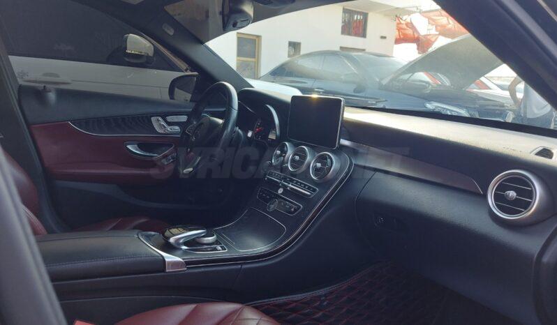 
								 مستعمل مرسيدس بينز – Mercedes benz C 300 ممتلئ									
