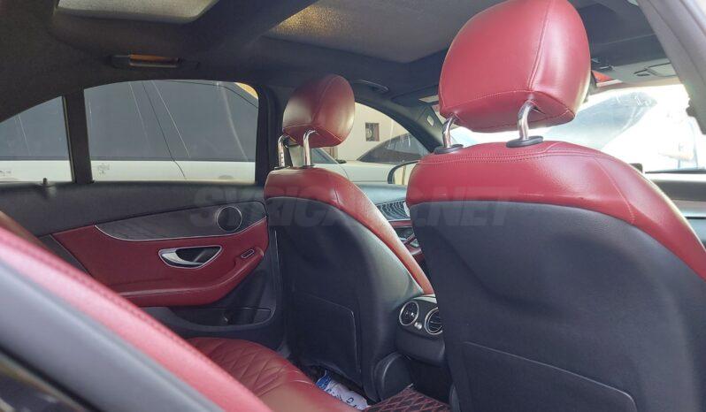 
								 مستعمل مرسيدس بينز – Mercedes benz C 300 ممتلئ									