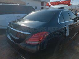 
										 مستعمل مرسيدس بينز – Mercedes benz C 300 ممتلئ									