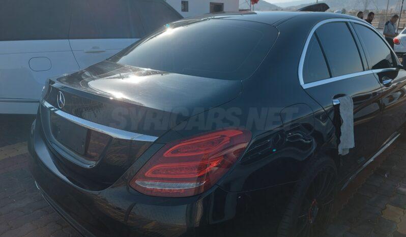 
								 مستعمل مرسيدس بينز – Mercedes benz C 300 ممتلئ									
