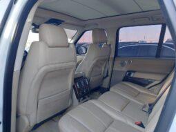 
										 مستعمل لاند روفر – Land Rover فوغ – Range Rover Vogue ممتلئ									
