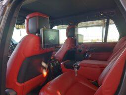 
										 مستعمل لاند روفر – Land Rover فوغ – Range Rover Vogue ممتلئ									