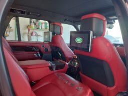 
										 مستعمل لاند روفر – Land Rover فوغ – Range Rover Vogue ممتلئ									