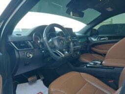 
										 مستعمل مرسيدس بينز – Mercedes benz GLE 43 AMG ممتلئ									