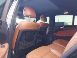 
										 مستعمل مرسيدس بينز – Mercedes benz GLE 43 AMG ممتلئ									