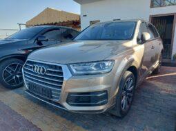 
										 مستعمل اودي – Audi Q7 ممتلئ									