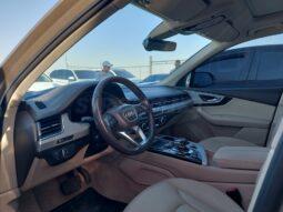 
										 مستعمل اودي – Audi Q7 ممتلئ									