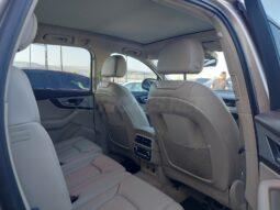 
										 مستعمل اودي – Audi Q7 ممتلئ									