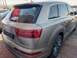 
										 مستعمل اودي – Audi Q7 ممتلئ									