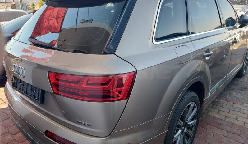 
								 مستعمل اودي – Audi Q7 ممتلئ									