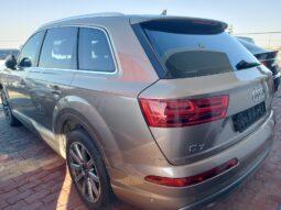
										 مستعمل اودي – Audi Q7 ممتلئ									
