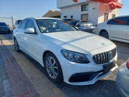 
										 مستعمل مرسيدس بينز – Mercedes benz C 300 ممتلئ									