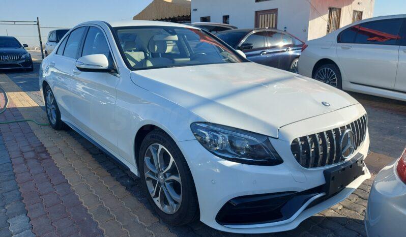 
								 مستعمل مرسيدس بينز – Mercedes benz C 300 ممتلئ									