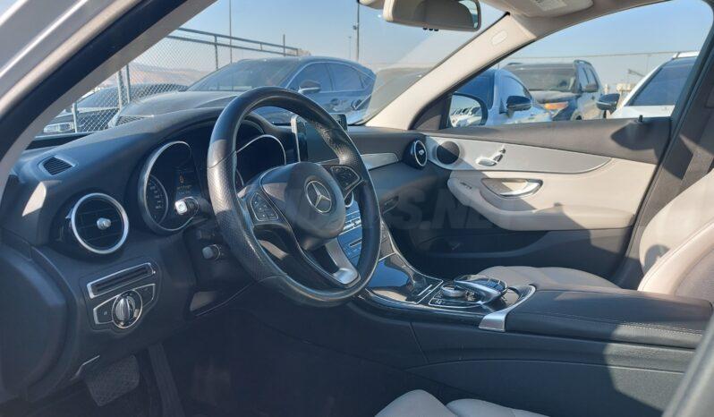 
								 مستعمل مرسيدس بينز – Mercedes benz C 300 ممتلئ									