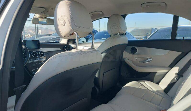 
								 مستعمل مرسيدس بينز – Mercedes benz C 300 ممتلئ									