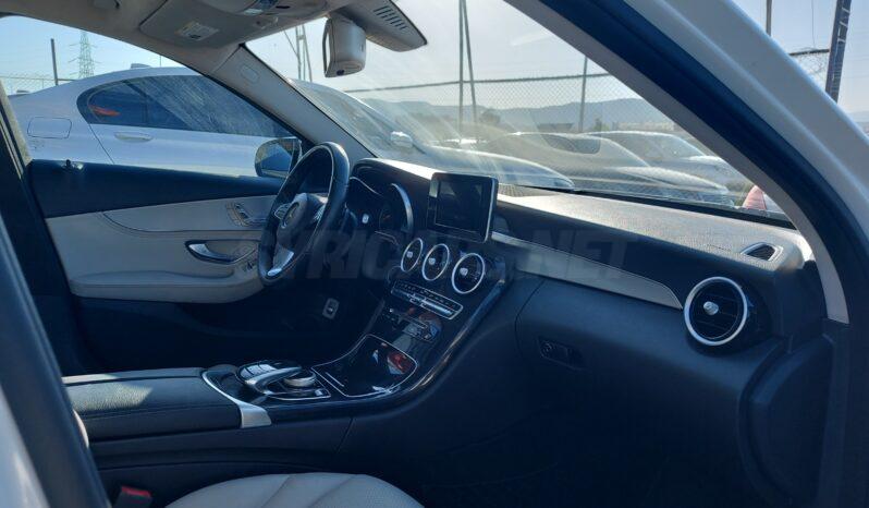 
								 مستعمل مرسيدس بينز – Mercedes benz C 300 ممتلئ									