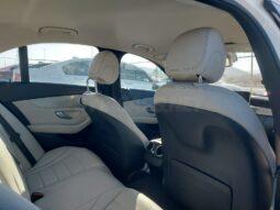 
										 مستعمل مرسيدس بينز – Mercedes benz C 300 ممتلئ									