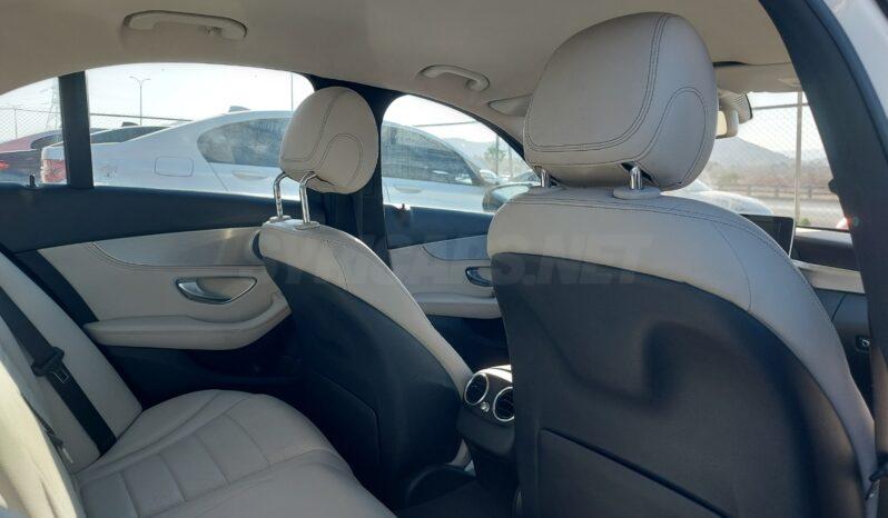 
								 مستعمل مرسيدس بينز – Mercedes benz C 300 ممتلئ									