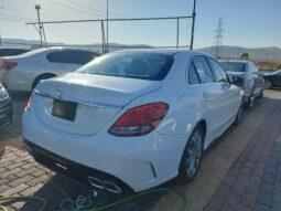 
										 مستعمل مرسيدس بينز – Mercedes benz C 300 ممتلئ									