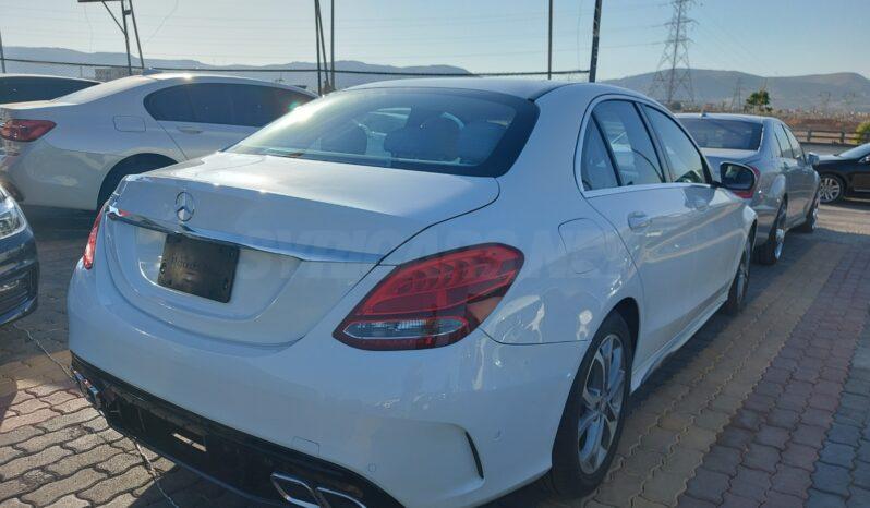 
								 مستعمل مرسيدس بينز – Mercedes benz C 300 ممتلئ									