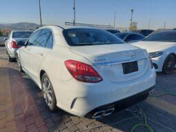 
										 مستعمل مرسيدس بينز – Mercedes benz C 300 ممتلئ									