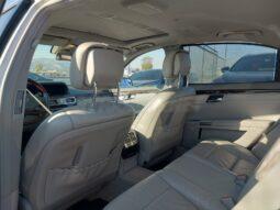
										 مستعمل مرسيدس بينز – Mercedes benz S 550 ممتلئ									