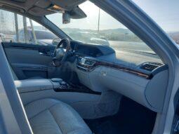 
										 مستعمل مرسيدس بينز – Mercedes benz S 550 ممتلئ									