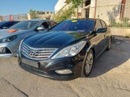 مستعمل هيونداي – Hyundai ازيرا – Azera
