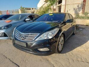 مستعمل هيونداي – Hyundai ازيرا – Azera