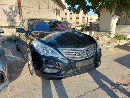 مستعمل هيونداي – Hyundai ازيرا – Azera