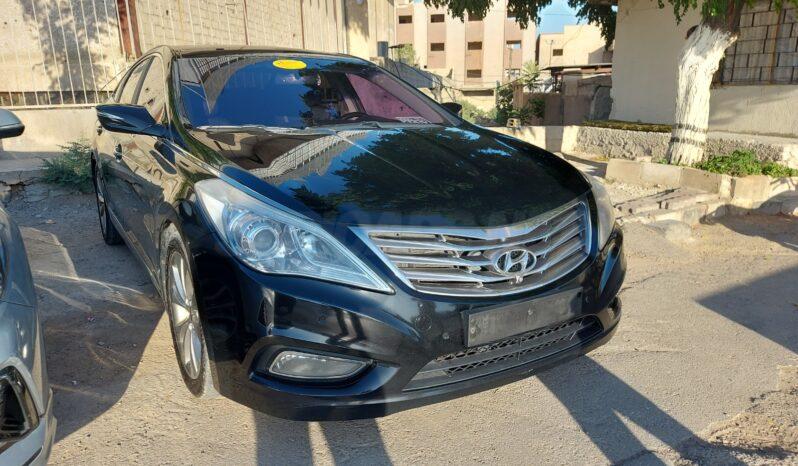 
								 مستعمل هيونداي – Hyundai ازيرا – Azera ممتلئ									